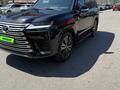 Lexus LX 600 2024 годаүшін85 000 000 тг. в Алматы