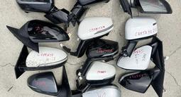 Зеркала на Kia k7 за 41 580 тг. в Алматы – фото 5