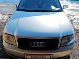 Audi A6 2003 года за 3 200 000 тг. в Кордай – фото 3