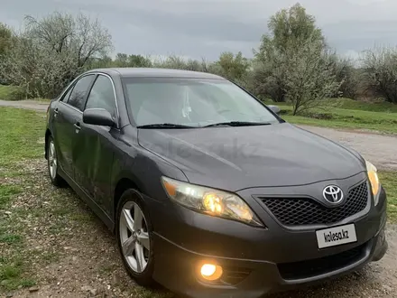 Toyota Camry 2010 года за 4 600 000 тг. в Шымкент – фото 5