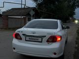 Toyota Corolla 2007 года за 4 700 000 тг. в Алматы – фото 3