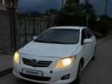 Toyota Corolla 2007 года за 4 700 000 тг. в Алматы – фото 2
