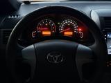 Toyota Corolla 2007 года за 4 700 000 тг. в Алматы – фото 5