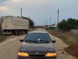 ВАЗ (Lada) 2115 2008 годаүшін1 400 000 тг. в Уральск