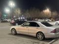 Mercedes-Benz S 320 1999 годаfor3 000 000 тг. в Тараз – фото 4