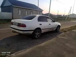 Toyota Carina E