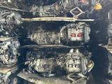 Ej25 avcs из Японии двигатель и коробка за 299 990 тг. в Алматы