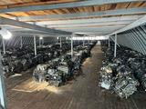Ej25 avcs из Японии двигатель и коробка за 299 990 тг. в Алматы – фото 3