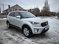 Hyundai Creta 2019 года за 8 300 000 тг. в Рудный – фото 2