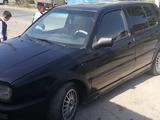 Volkswagen Golf 1996 года за 1 200 000 тг. в Тараз – фото 4