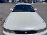 Toyota Chaser 1996 года за 1 900 000 тг. в Алматы – фото 2