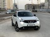 Nissan Juke 2013 года за 6 000 000 тг. в Астана – фото 2