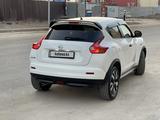 Nissan Juke 2013 годаүшін6 300 000 тг. в Астана – фото 4