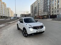 Nissan Juke 2013 годаүшін6 300 000 тг. в Астана