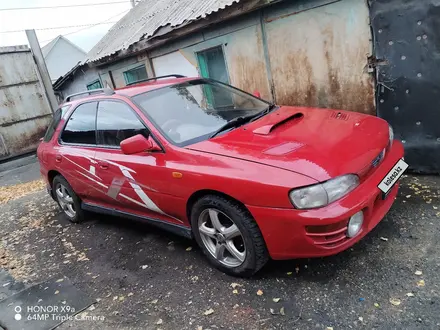 Subaru Impreza 1998 года за 2 700 000 тг. в Усть-Каменогорск