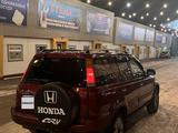 Honda CR-V 1996 годаfor2 000 000 тг. в Караганда
