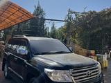 Toyota Land Cruiser 2010 годаүшін17 400 000 тг. в Туркестан – фото 4