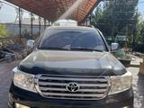 Toyota Land Cruiser 2010 годаүшін17 400 000 тг. в Туркестан