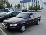 Audi A6 1994 года за 1 600 000 тг. в Кокшетау – фото 4