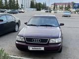 Audi A6 1994 года за 1 600 000 тг. в Кокшетау – фото 3