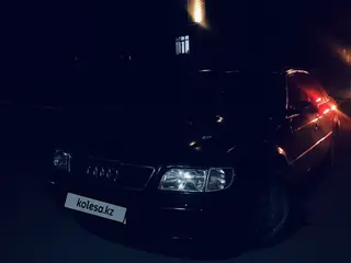 Audi A6, 1994