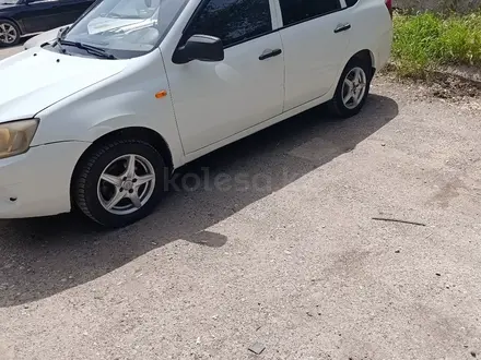 ВАЗ (Lada) Granta 2190 2013 года за 1 900 000 тг. в Алматы – фото 2