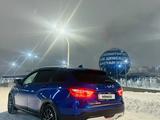 ВАЗ (Lada) Vesta SW Cross 2022 годаүшін7 000 000 тг. в Астана – фото 2