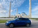 ВАЗ (Lada) Vesta SW Cross 2022 годаүшін7 000 000 тг. в Астана