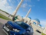 ВАЗ (Lada) Vesta SW Cross 2022 годаүшін7 000 000 тг. в Астана – фото 3