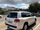 Toyota Land Cruiser 2009 года за 15 500 000 тг. в Павлодар – фото 4