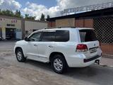 Toyota Land Cruiser 2009 года за 15 500 000 тг. в Павлодар – фото 3