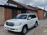 Toyota Land Cruiser 2009 года за 15 500 000 тг. в Павлодар