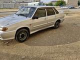 ВАЗ (Lada) 2115 2011 годаүшін1 350 000 тг. в Актау – фото 3