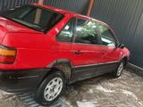 Volkswagen Passat 1991 годаүшін1 300 000 тг. в Щучинск – фото 2