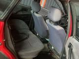 Volkswagen Passat 1991 годаүшін1 300 000 тг. в Щучинск – фото 4