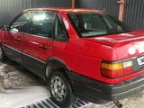Volkswagen Passat 1991 годаүшін1 300 000 тг. в Щучинск – фото 5