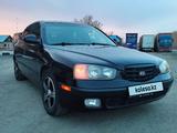 Hyundai Elantra 2003 годаүшін3 200 000 тг. в Усть-Каменогорск – фото 2
