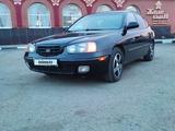 Hyundai Elantra 2003 годаүшін3 200 000 тг. в Усть-Каменогорск – фото 3