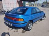 Mazda 323 1992 года за 1 150 000 тг. в Талгар – фото 2