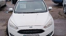 Ford Focus 2016 года за 4 900 000 тг. в Алматы