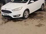 Ford Focus 2016 года за 5 000 000 тг. в Алматы – фото 4