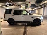 Land Rover Discovery 2015 годаүшін15 600 000 тг. в Алматы – фото 4