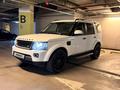 Land Rover Discovery 2015 года за 15 600 000 тг. в Алматы
