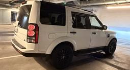 Land Rover Discovery 2015 годаүшін15 600 000 тг. в Алматы – фото 5