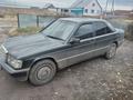 Mercedes-Benz 190 1991 годаүшін2 500 000 тг. в Саумалколь – фото 2