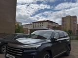 EXEED VX 2022 года за 11 500 000 тг. в Астана – фото 2