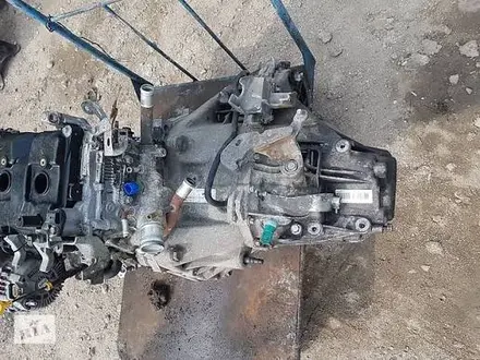 КОРОБКА NISSAN за 110 000 тг. в Алматы
