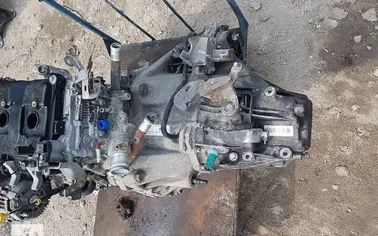 КОРОБКА NISSAN за 110 000 тг. в Алматы