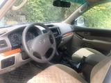 Toyota Land Cruiser Prado 2007 годаүшін8 000 008 тг. в Петропавловск