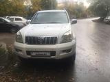 Toyota Land Cruiser Prado 2007 годаүшін8 000 008 тг. в Петропавловск – фото 5